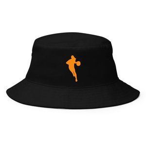 Woman Basketball Bucket Hat, Hoops, Slam, Bball, WNBA Fan